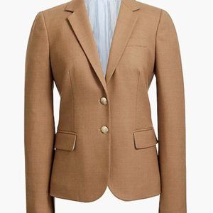 JCREW FACTORY Original Schoolboy Blazer